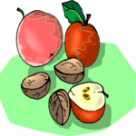 Apples & Nuts