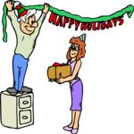 Holiday Decoration