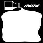 Spilled Ink Memo