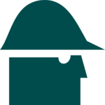 Hard Hat Area