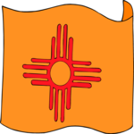New Mexico 2