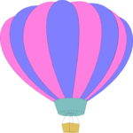 Hot Air Balloon 23