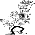 Moving