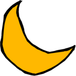 Moon 34