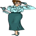 Businesswoman 39