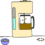 Coffee Maker 15
