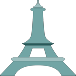 Eiffel Tower 08