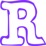 Smudge Condensed R 1