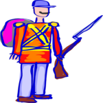 Soldier
