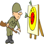 Target Practice
