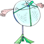 Satellite Dish 43