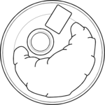 Croissant 02