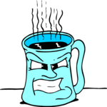 Coffee - Angry 2