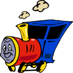 Traintoon 02