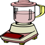 Blender 18