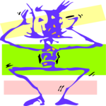 Bony Dancing 4