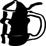 Beer Mug 04