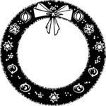 Wreath 17