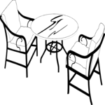Patio Furniture 1