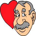 Man & Heart 1