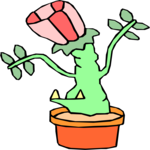 Mutant Plant 42