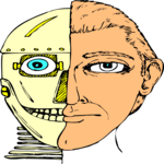 Android - Head 2