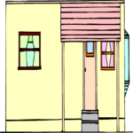 House 158
