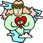 Angel & Heart 01