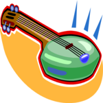 Banjo 6