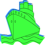 Ship 106