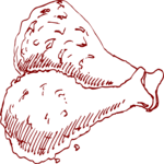 Chicken - Drumsticks 4