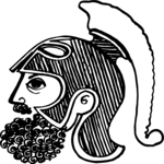 Roman Soldier 02