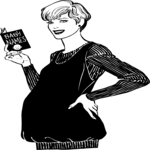 Pregnant Woman