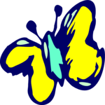 Butterfly 1