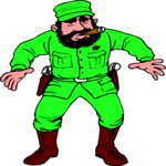 Fidel Castro 2