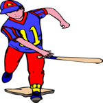 Batter 32
