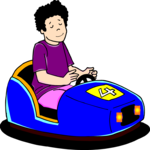 Bumper Car 5