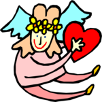 Angel & Heart 06