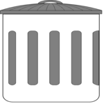 Trash Can 06