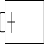 Positioning of Cell