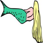 Mermaid 11