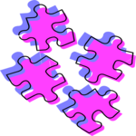 Puzzle Pieces 8