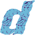 Crinkle Italic D 2