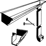 Gutters & Spouts