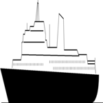 Cruise Ship 02