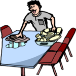Busboy
