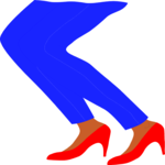 Leg Fashion 9