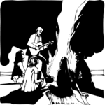 Bonfire