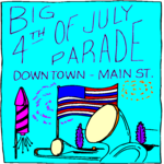 4th of July Parade