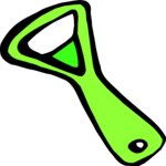 Bottle Opener Offbeat